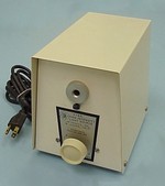 Davidson Optronics, Inc. D-165 High Intensity Light Source 