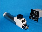 Davidson Optronics, Inc. D-657 Tooling Autocollimator, with Variable Intensity Light Source