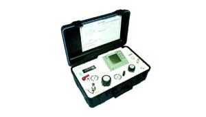 GE - Druck Inc DPI-325