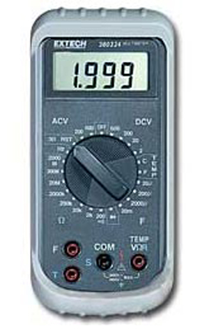 Extech Instruments Corp. 380224