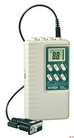 Extech Instruments Corp. 380340 DATALOGGER MODULE W/ PC SOFTWARE
