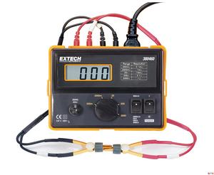 Extech Instruments Corp. 380460
