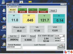Extech Instruments Corp. 380801