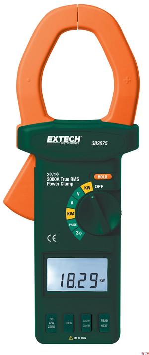 Extech Instruments Corp. 382075