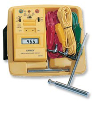 Extech Instruments Corp. 382152