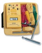 Extech Instruments Corp. 382152 RESISTANCE TESTER, EARTH GROUND