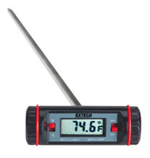 Extech Instruments Corp. 392065