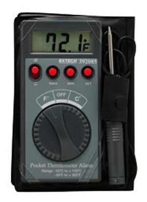 Extech Instruments Corp. 392085