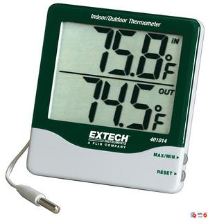 Extech Instruments Corp. 401014