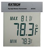 Extech Instruments Corp. 401016
