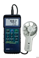 Extech Instruments Corp. Enviromental