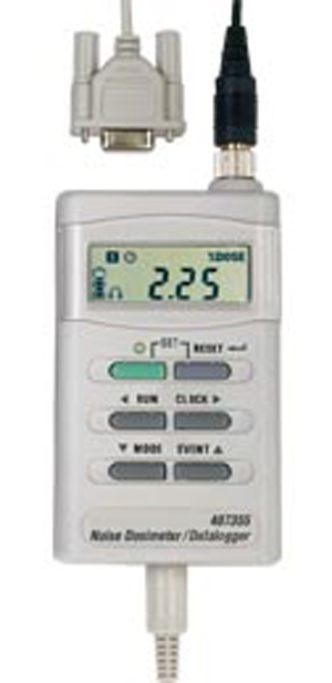Extech Instruments Corp. 407355