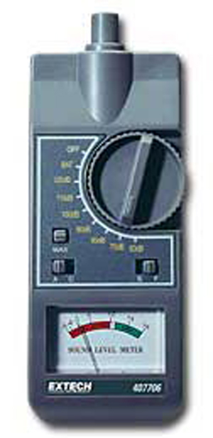 Extech Instruments Corp. 407706