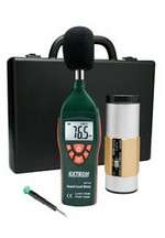 Extech Instruments Corp. 407732-KIT SOUND KIT