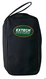 Extech Instruments Corp. 409997 CARRYING CASE, LARGE VINYL POUCH