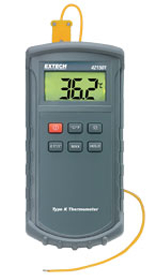Extech Instruments Corp. 421501