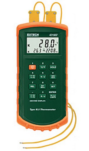 Extech Instruments Corp. 421502
