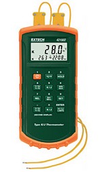 Extech Instruments Corp. 421502