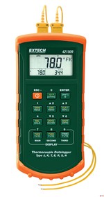 Extech Instruments Corp. 421509