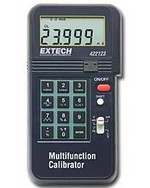 Extech Instruments Corp. 422123