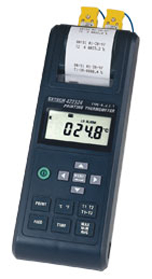 Extech Instruments Corp. 422324