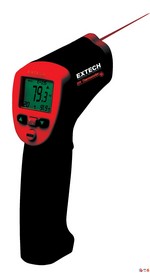Extech Instruments Corp. 42515 IR THERMOMETER W/TYPE K INPUT