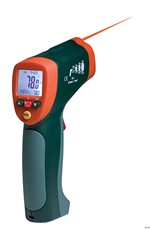 Extech Instruments Corp. 42560 THERMOMETER, INFRARED WITH RECORDER OUTPUT