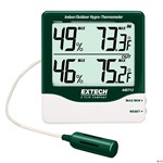 Extech Instruments Corp. 445713 RH INDICATOR, BIG DIGIT INDOOR/OUTDOOR