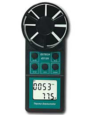 Extech Instruments Corp. 451104