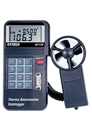 Extech Instruments Corp. 451126