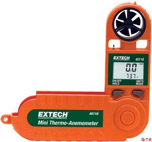 Extech Instruments Corp. 45118