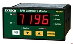Extech Instruments Corp. 461960 RPM CONTROLLER/MONITOR
