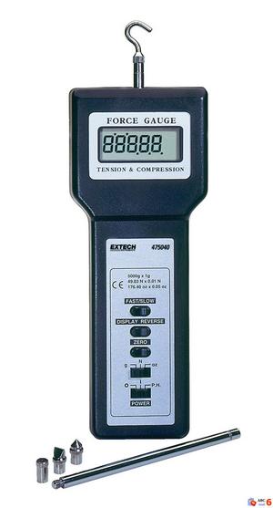 Extech Instruments Corp. 475040