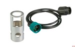 Extech Instruments Corp. EX050 EXT. CABLE (5M) FOR DO600 WITH PROBE WEIGHT