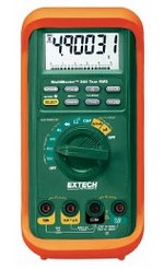 Extech Instruments Corp. MM560 MULTIMETER, MULTIMASTER 500,000 COUNT