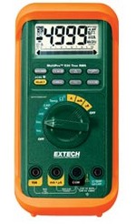 Extech Instruments Corp. MP530 MULTIMETER, MULTIPRO TRMS PROFESSIONAL W/TEMP