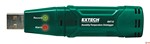 Extech Instruments Corp. RHT10 HUMIDITY & TEMPERATURE DATALOGGER/USB