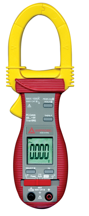 Amprobe Inc. ACD-41PQ