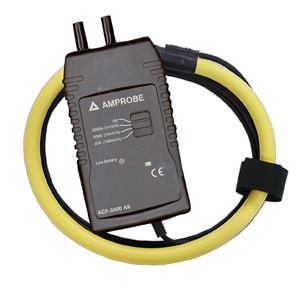 Amprobe Inc. ACF-3000AK