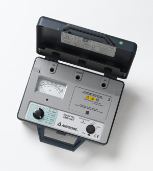 Amprobe Inc. AMB-5KV