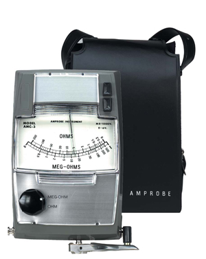 Amprobe Inc. AMC-3