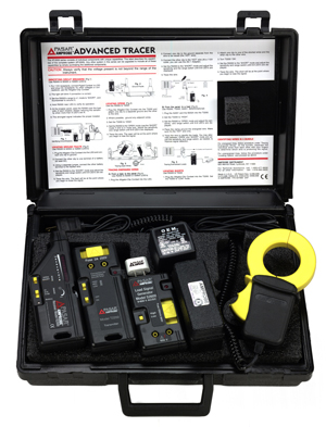 Amprobe Inc. AT-2005