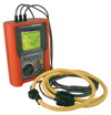 Amprobe Inc. DM-III-MULTITEST-F POWER QUALITY RECORDER/ANALZER DATA LOGGER FLEX (P/N 2731256)