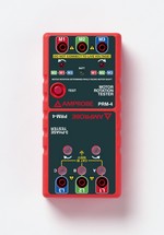 Fluke - Amprobe Inc. PRM-4 PHASE & MOTOR ROTATION TESTER
