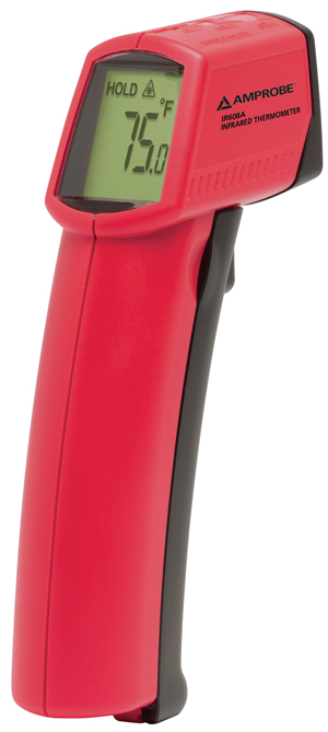 Amprobe Inc. IR608A