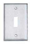 Amprobe Inc. SPR-1 SINGLE SWITCHPLATE (P/N 2734493)