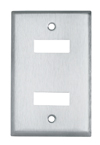 Amprobe Inc. SPR-2 DOUBLE SWITCHPLATE (P/N 2734507)