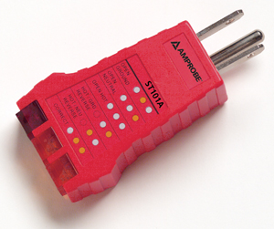 Amprobe Inc. ST101A