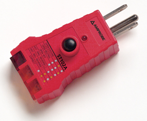 Amprobe Inc. ST102A