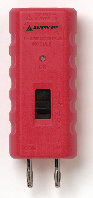 Amprobe Inc. TC253B